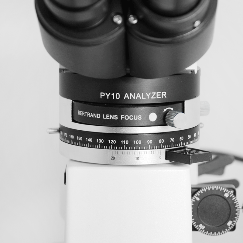 Polarizing Microscope